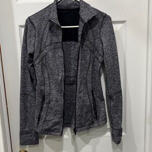 Lululemon define jacket